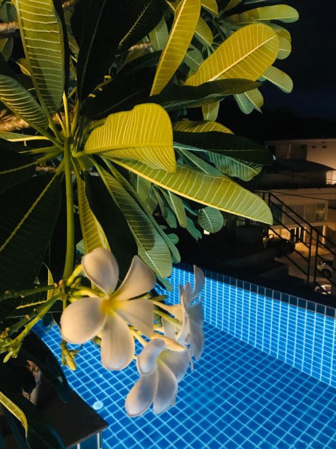 Twin Villas Seaview Kata Zewnętrze zdjęcie