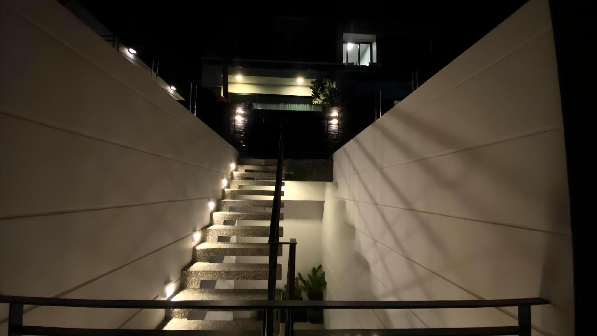 Twin Villas Seaview Kata Zewnętrze zdjęcie